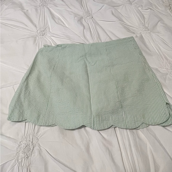 Lily Pulitzer golf skort - Picture 2 of 7